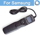 Shutter Release Remotes For Samsung
